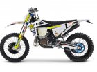 Husqvarna TE 300i Jarvis Edition